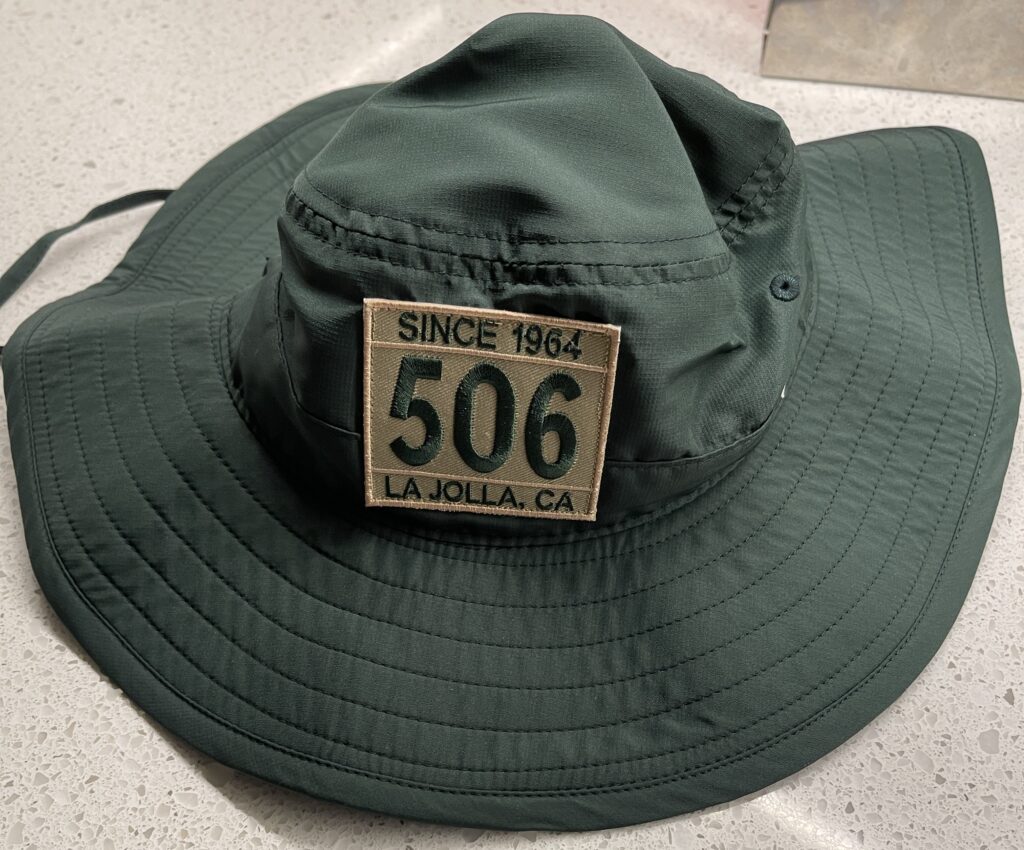 Sun Hats